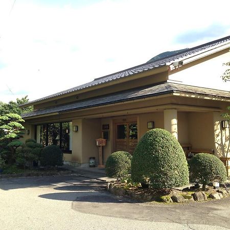 下吕市 卡瓦卡米亚旅馆酒店 外观 照片