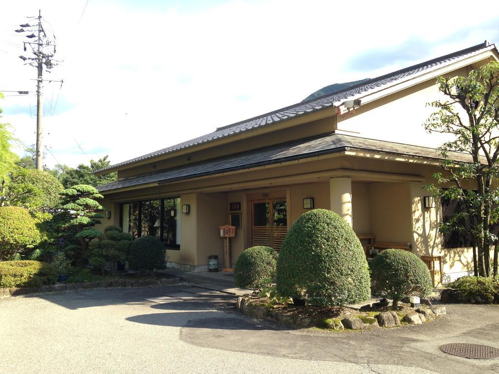 下吕市 卡瓦卡米亚旅馆酒店 外观 照片