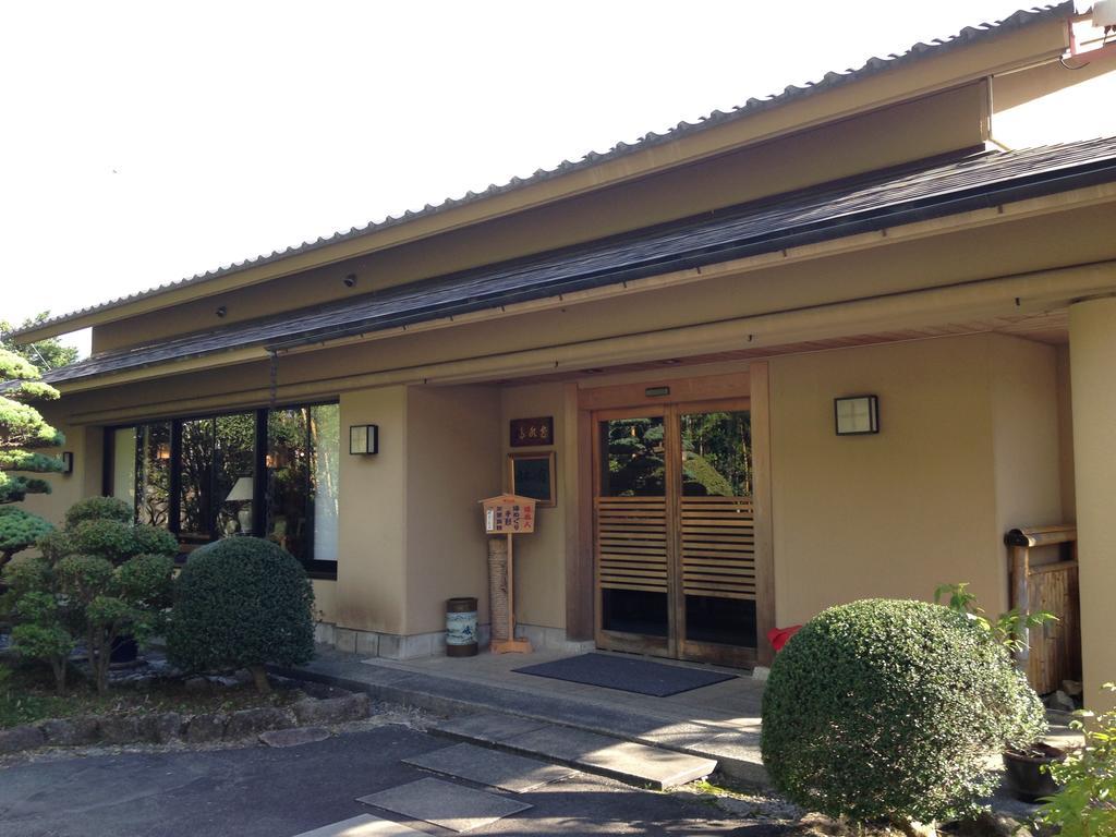下吕市 卡瓦卡米亚旅馆酒店 外观 照片
