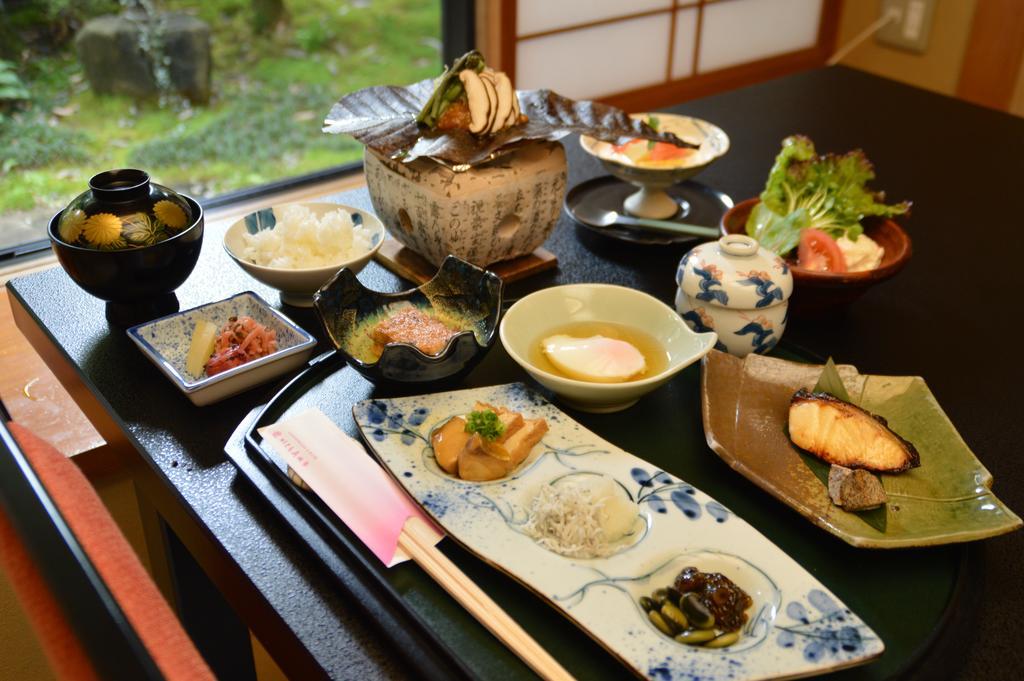 下吕市 卡瓦卡米亚旅馆酒店 外观 照片